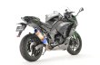 画像6: アールズギア(r's gear)  Ninja 1000SX マフラー フルエキゾーストマフラー GPスペック  UP Type マフラー　Ninja 1000SX（23年式〜） (6)