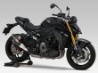 画像2: ヨシムラ GSX-S1000 マフラー スリップオンマフラー Slip-On R-11サイクロン EXPORT SPEC 政府認証 (2)