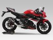 画像3: ヨシムラ GSX250R マフラー スリップオンマフラー Slip-On R-11 サイクロン 1エンド EXPORT SPEC 政府認証 (3)