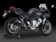 画像3: ヨシムラ FZ1 FAZER FZ1 マフラー スリップオンマフラー Slip-On R-77Jサイクロン EXPORT SPEC (3)