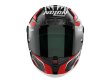 画像3: デイトナ NOLAN® X-804RS ULTRA CARBON MOTOGP/22 ヘルメット (3)